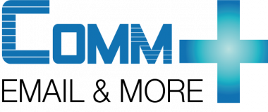 CommPlus Logo