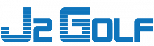 gallery/j2 golf logo